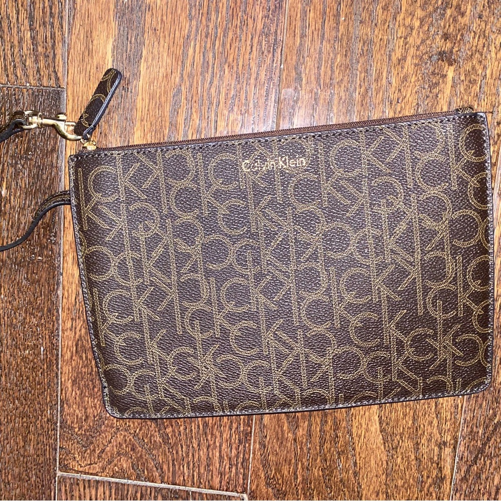 Calvin Klein bag